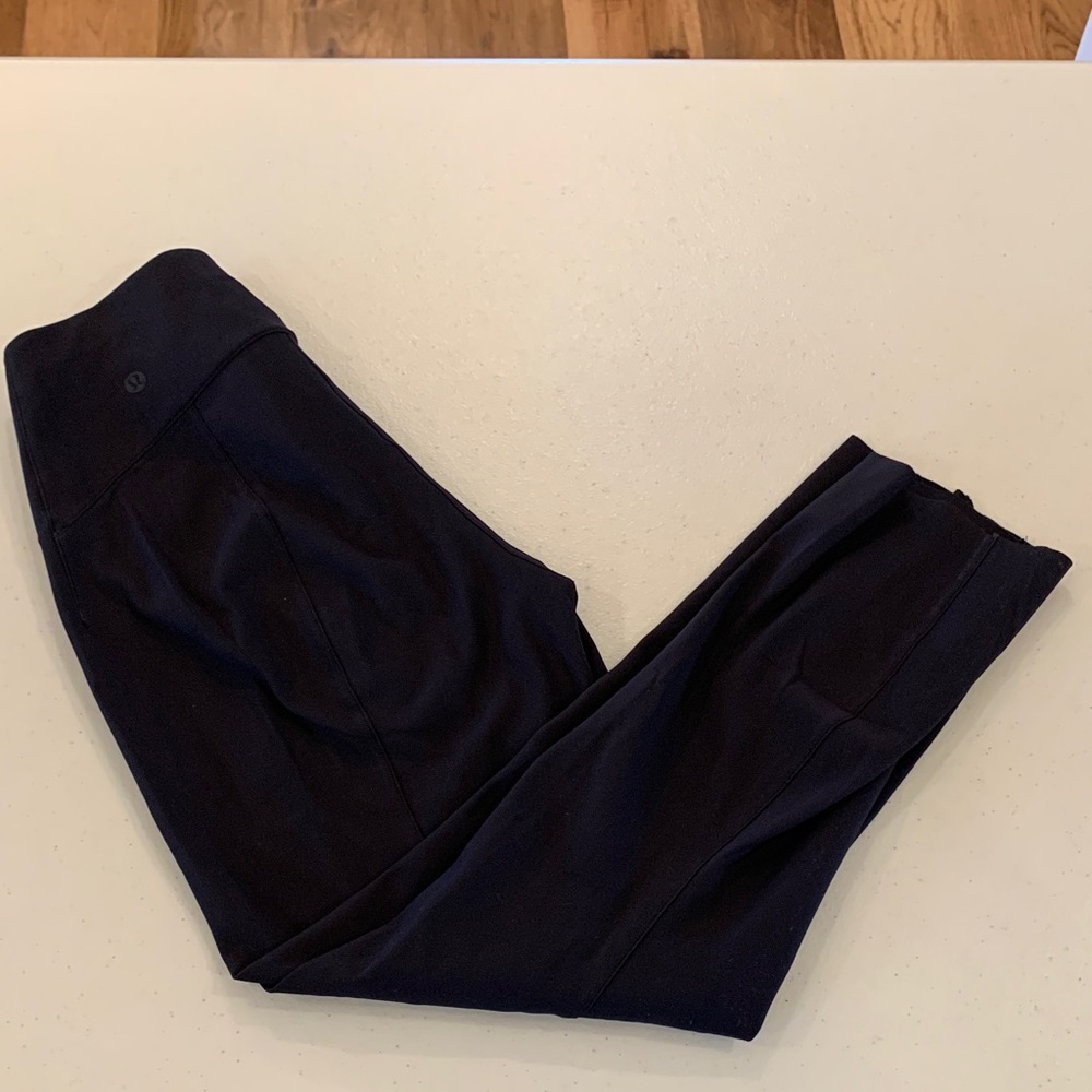 Lululemon leggings - Picture 1 of 5